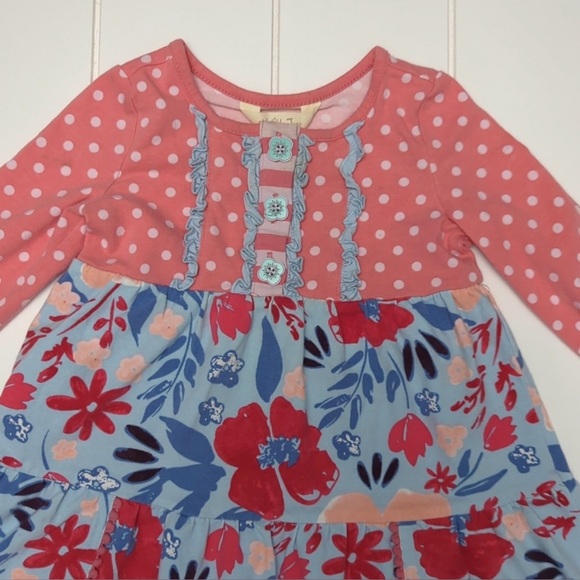 Matilda Jane ‘New Best Friend’ Dress - Picture 2 of 5